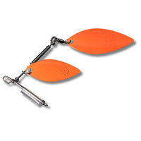 Bewertung von Svenvondoom für das Produkt KØFI Xtra Vibe S / Fluo Orange