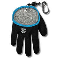 Bewertung von Dennis für das Produkt Landing Glove / Landehandschuh M / Right