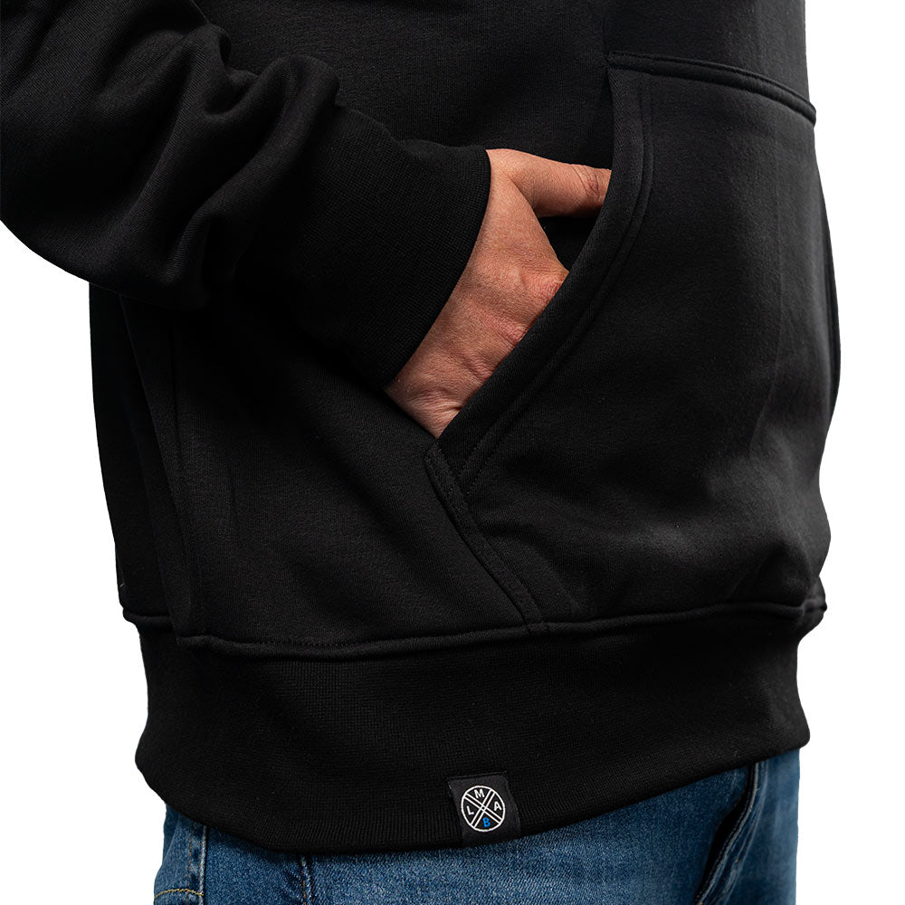 LMAB National Fishing League - Italy (Hoodie) bei HechtundBarsch.at