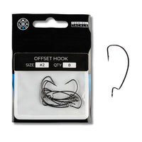 Bewertung von Tim für das Produkt Offset Hook #2
