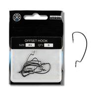 Bewertung von Dennis für das Produkt Offset Hook #4