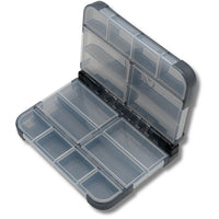 Bewertung von Anonym für das Produkt Pocket Box Medium Shallow / 13.2x9.7x3.4 cm