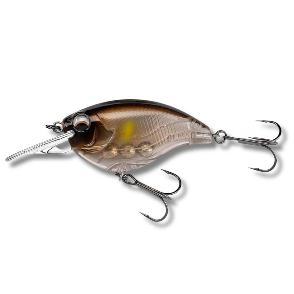 LMAB Power Vibe 55F SR Ayu