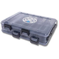 Bewertung von Anonym für das Produkt Tackle Box Hardbait