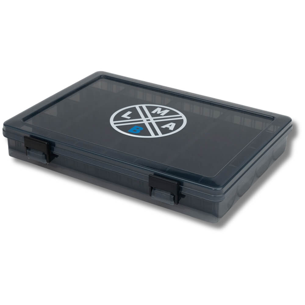 LMAB Tackle Box Standard / Shallow M