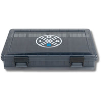 Bewertung von Sven für das Produkt Tackle Box Standard | Shallow S / 20.5 x 14 x 4 cm