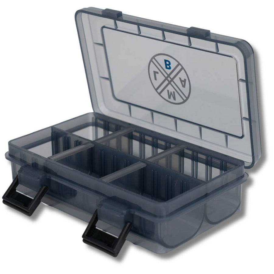 LMAB Tackle Box Standard / Shallow » HechtundBarsch.at - Der Angelshop ...