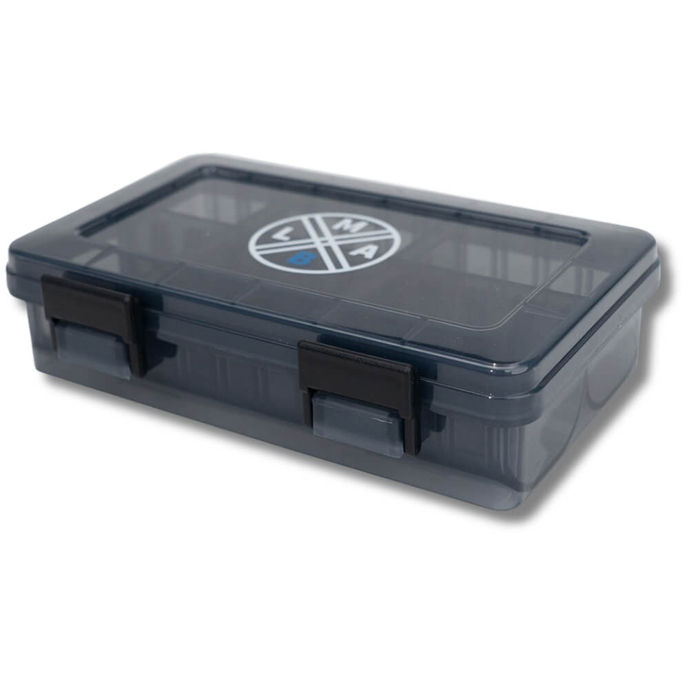 LMAB Tackle Box Standard / Shallow XS