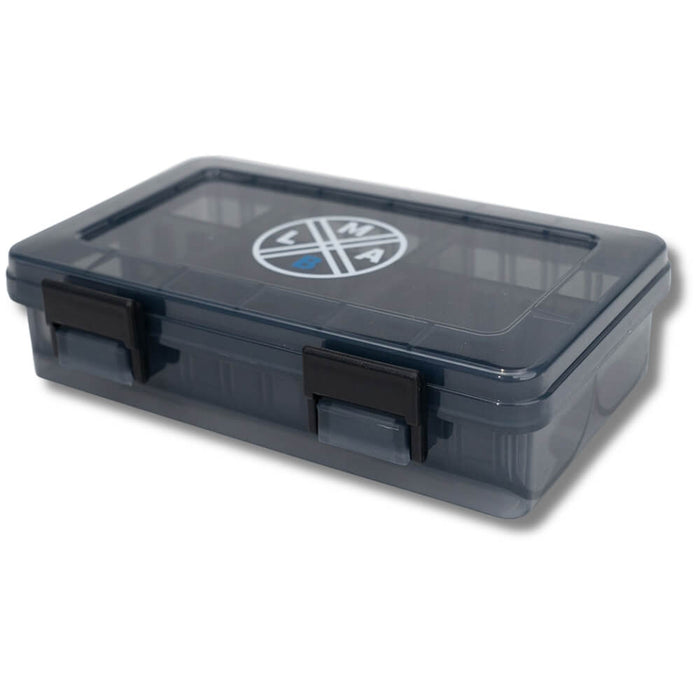 LMAB Tackle Box Standard / Shallow » HechtundBarsch.at - Der Angelshop ...