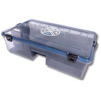 Bewertung von Fabian für das Produkt Tackle Box Deep