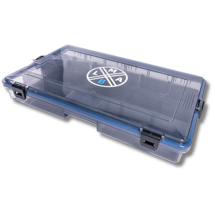 LMAB Tackle Box Waterproof / Shallow » HechtundBarsch.at - Der ...
