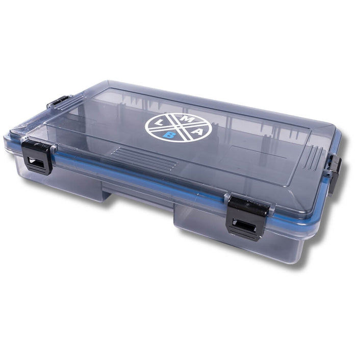 LMAB Tackle Box Waterproof / Shallow » HechtundBarsch.at - Der ...