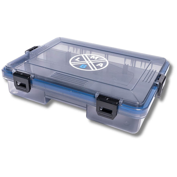 LMAB Tackle Box Waterproof / Shallow » HechtundBarsch.at - Der ...