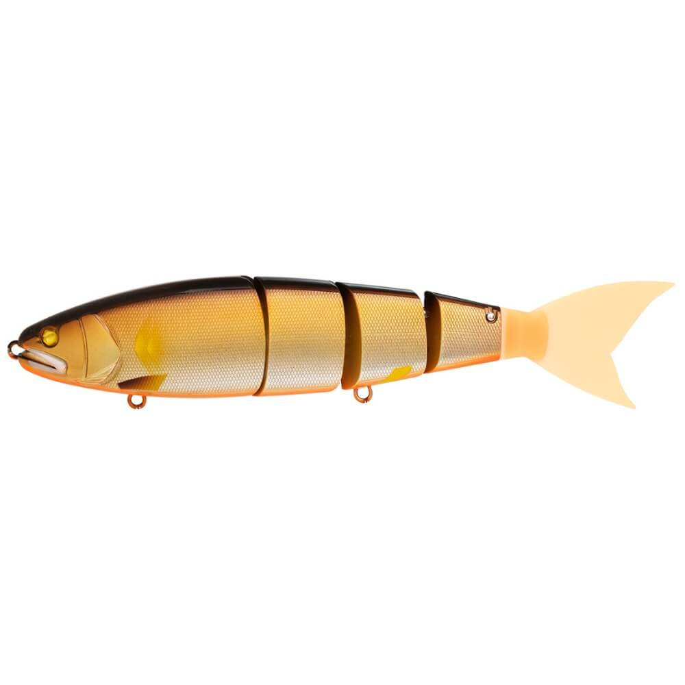 Madness Balam / Swimbait bei HechtundBarsch.at