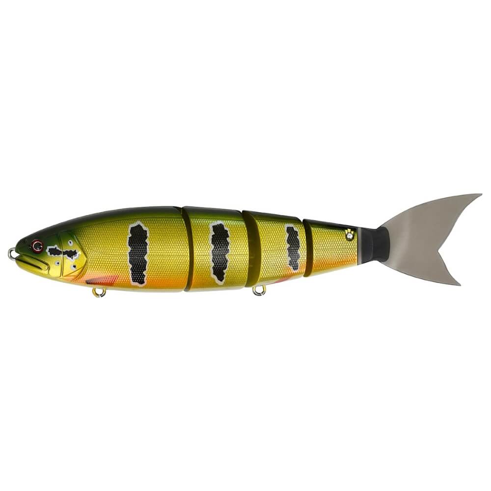 Madness Balam / Swimbait bei HechtundBarsch.at