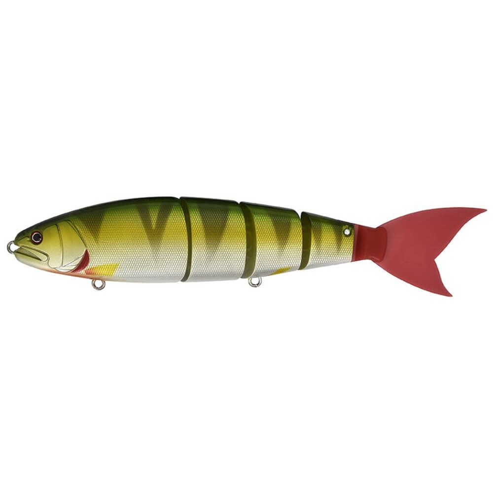 Madness Balam / Swimbait bei HechtundBarsch.at