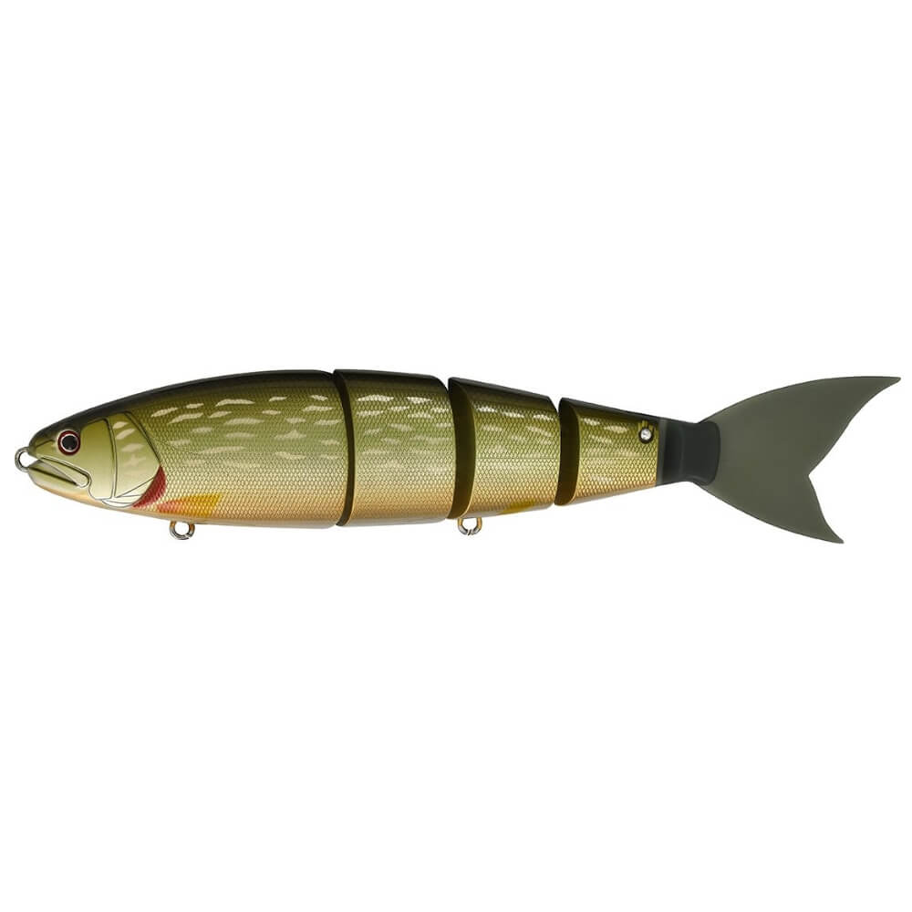 Madness Balam / Swimbait bei HechtundBarsch.at