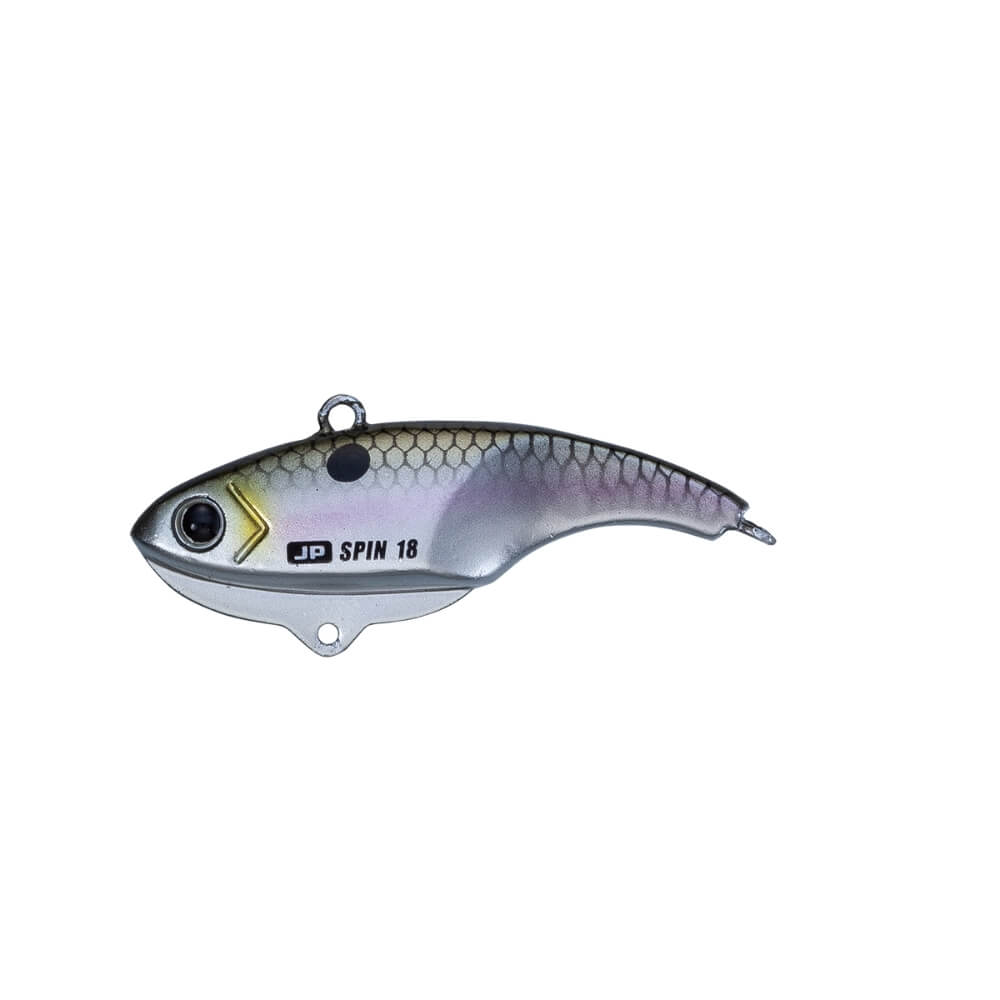 Major Craft JigPara Spin 12 g / 18 g GShad