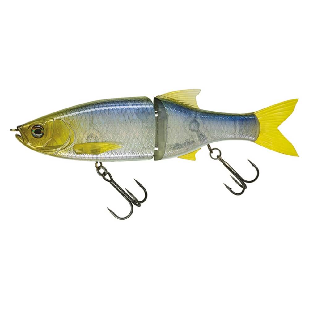 Molix Glide Bait 90 Ghost Blue Wakasagi