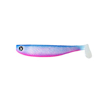 Bewertung von Anton für das Produkt Fat Lui 18 cm Frozen Herring