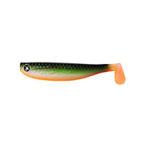 Bewertung von Daniel für das Produkt Fat Lui 9 cm Watermelon