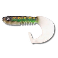 Bewertung von Dmitri für das Produkt Curly Lui 7.5 cm Carpe Nostra