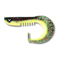 Bewertung von Alexander für das Produkt Curly Lui 7,5 cm Chili Cheese