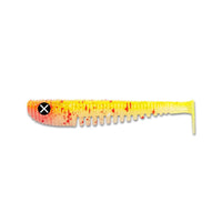 Bewertung von Markus für das Produkt King Lui 6 cm Chainsaw Cheesecake