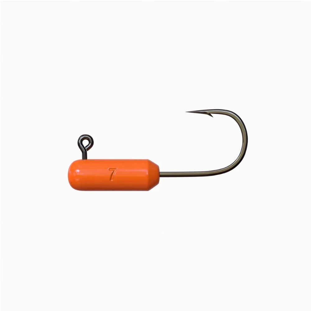 Nays BLLT Head (Lead Orange) bei HechtundBarsch.at