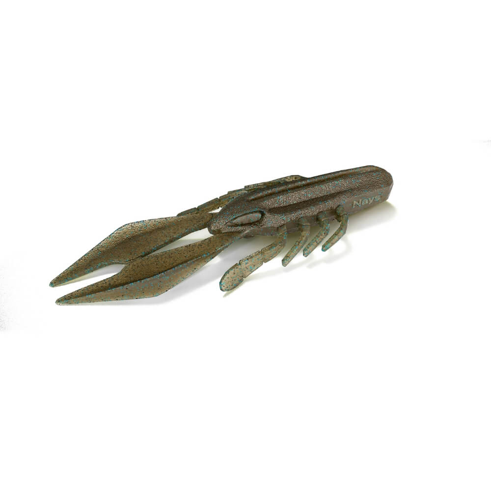 Nays SCR C-33