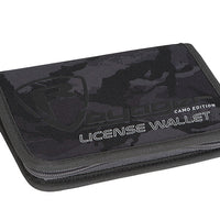 Bewertung von Sandro für das Produkt Voyager License Wallet | Dokumententasche