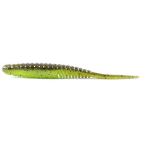 Bewertung von Heidi für das Produkt Redbee 2,8'' | 7,2 cm Green Pumpkin Chartreuse UV