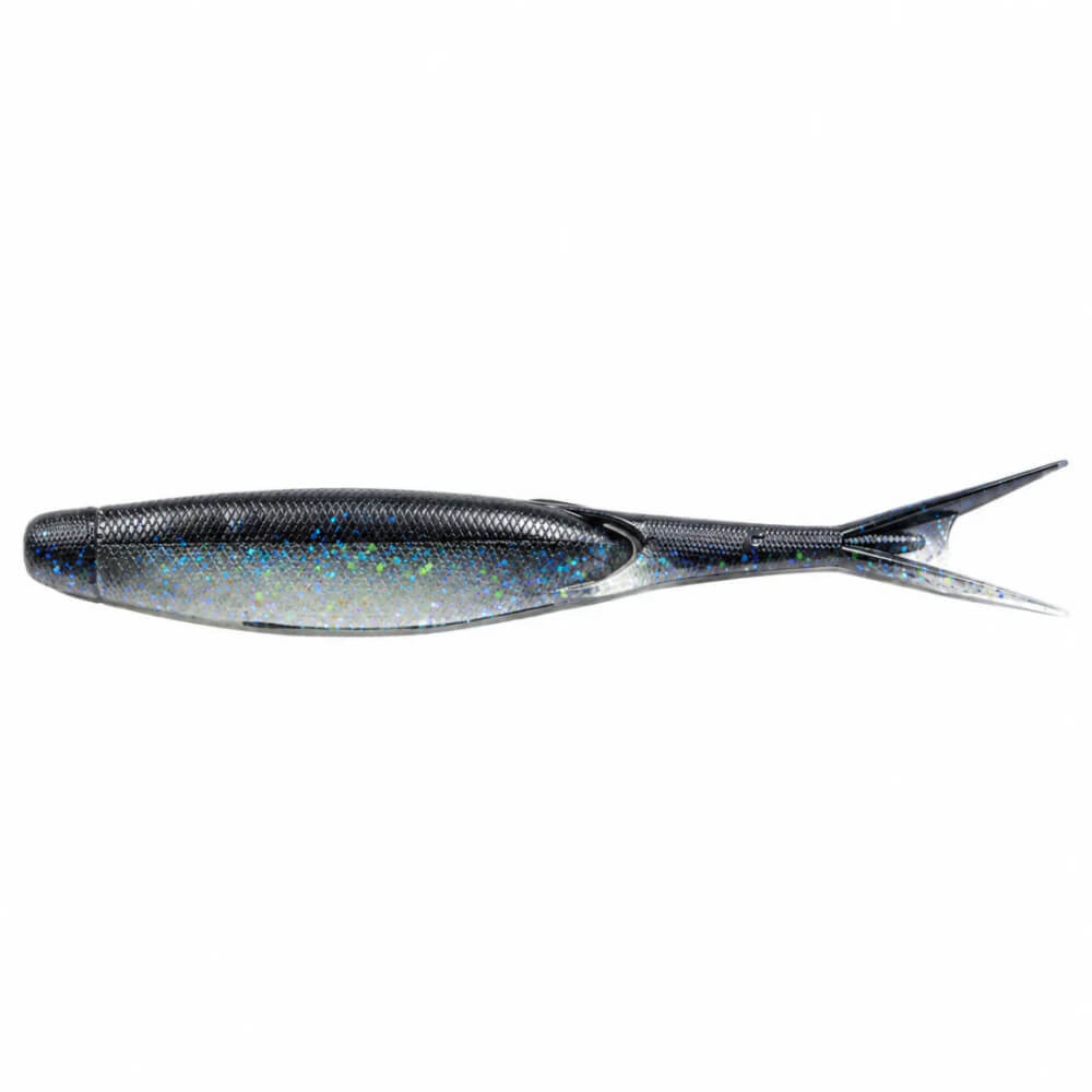 Noike S.L.T. Minnow bei HechtundBarsch.at