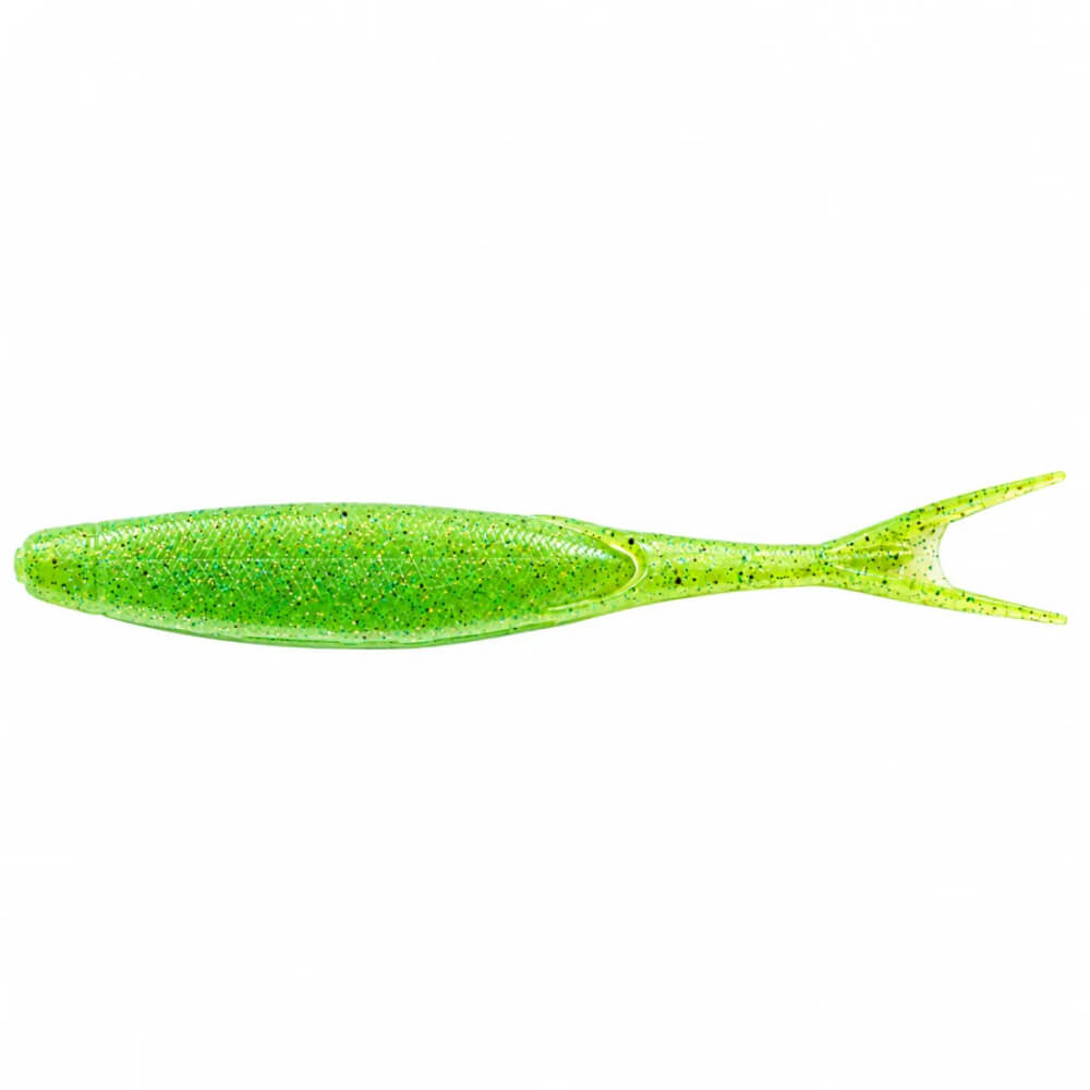 Noike S.L.T. Minnow bei HechtundBarsch.at