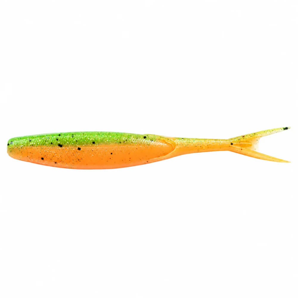 Noike S.L.T. Minnow bei HechtundBarsch.at