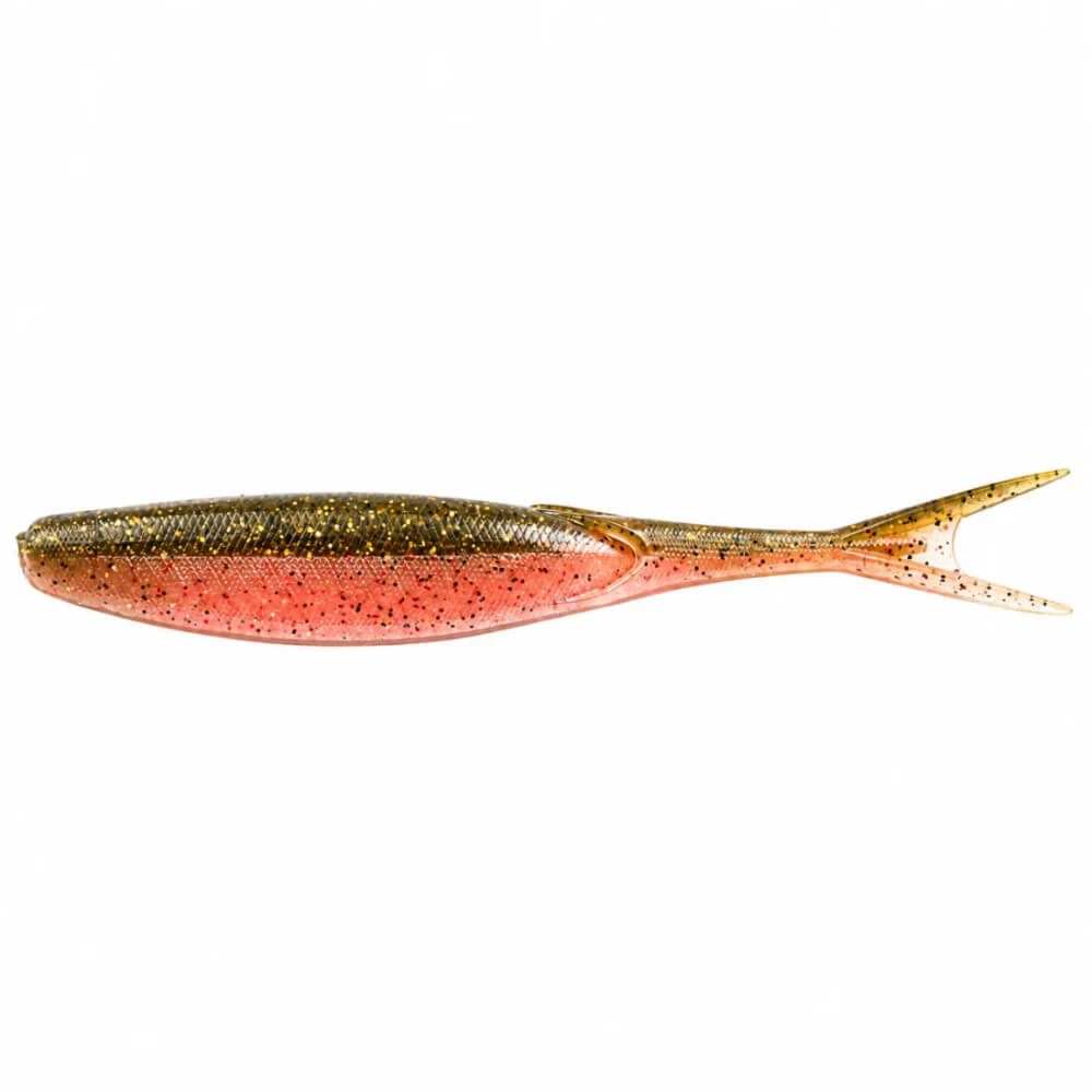 Noike S.L.T. Minnow bei HechtundBarsch.at