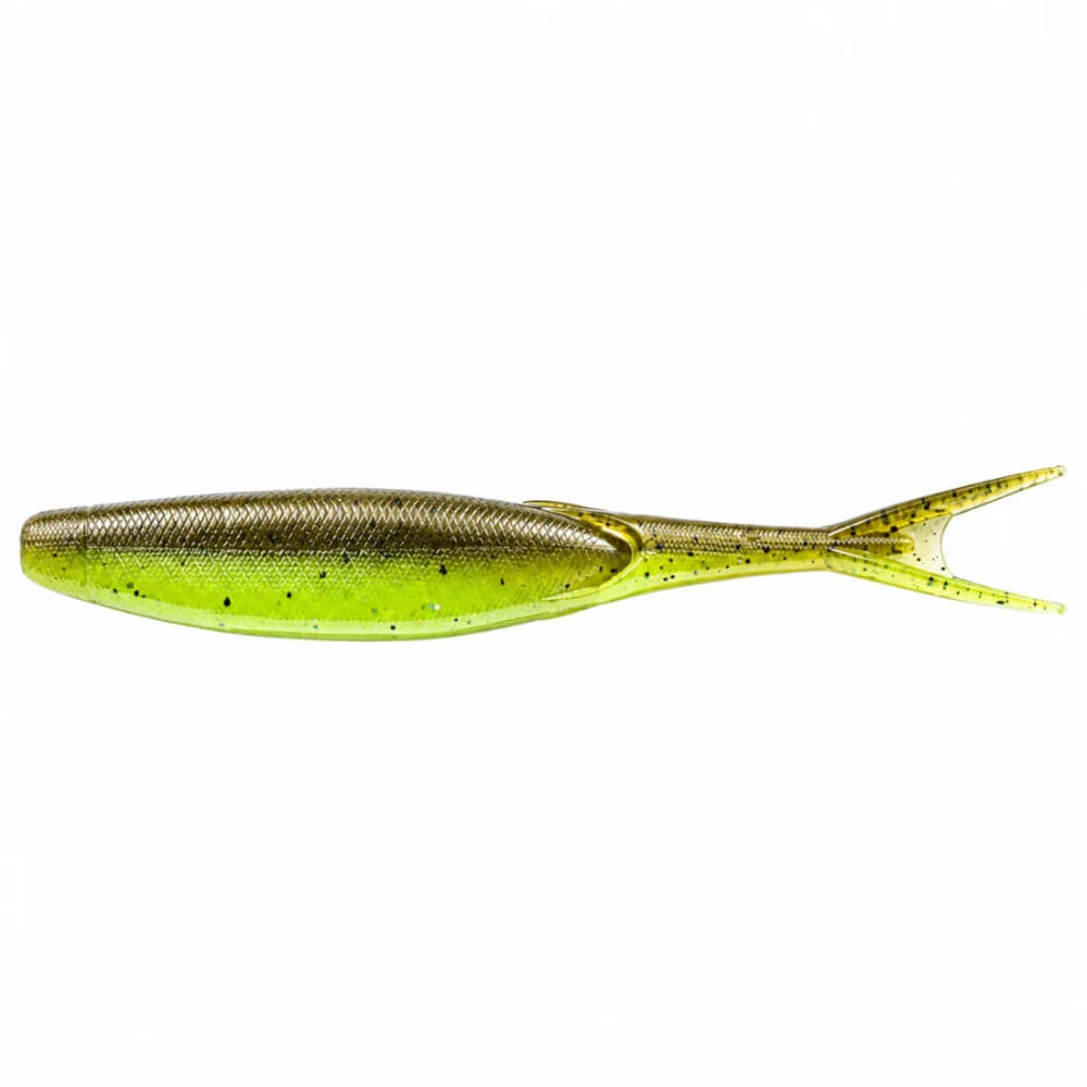 Noike S.L.T. Minnow bei HechtundBarsch.at