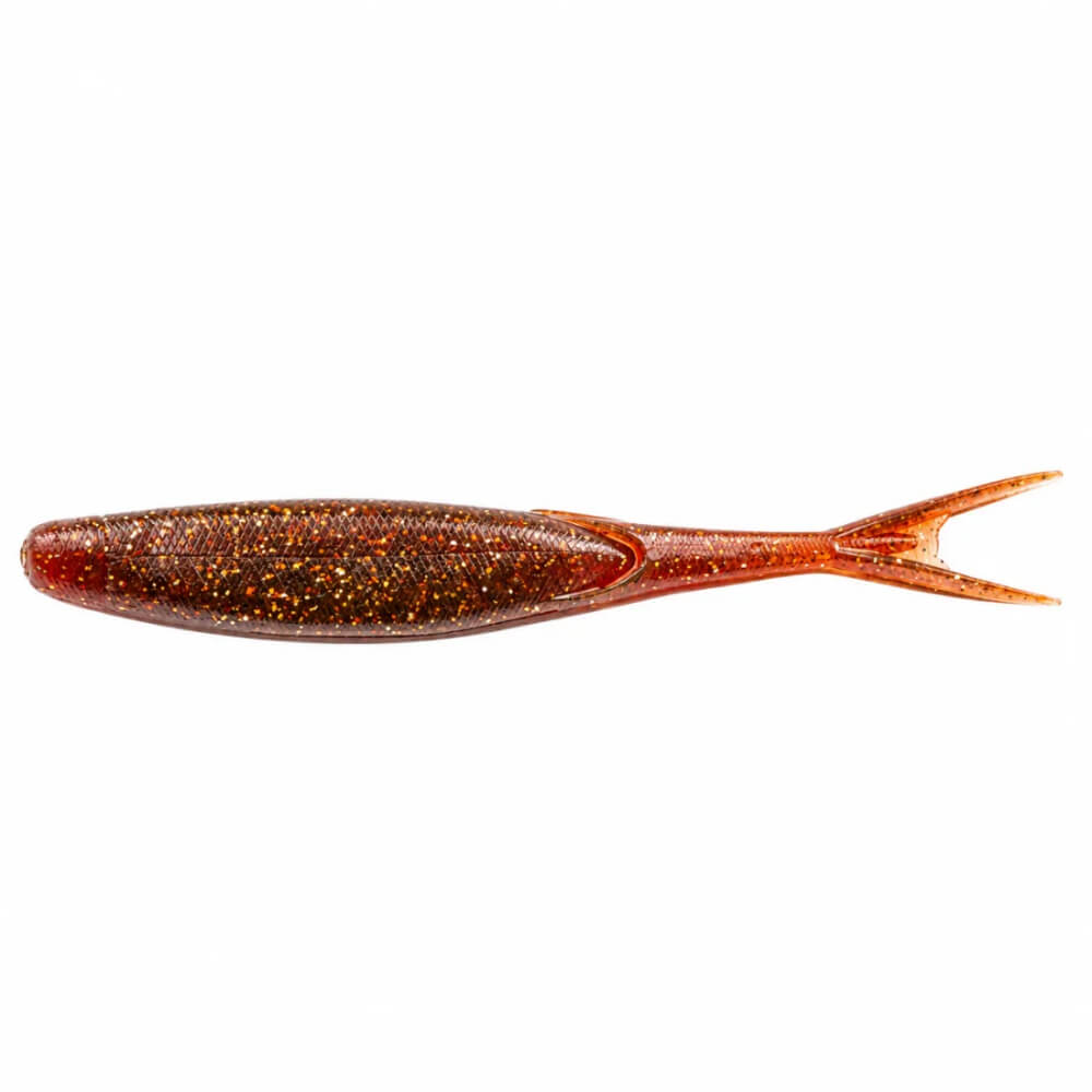 Noike S.L.T. Minnow bei HechtundBarsch.at