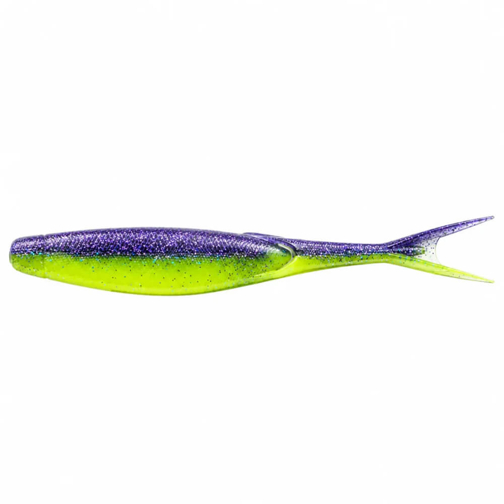 Noike S.L.T. Minnow bei HechtundBarsch.at