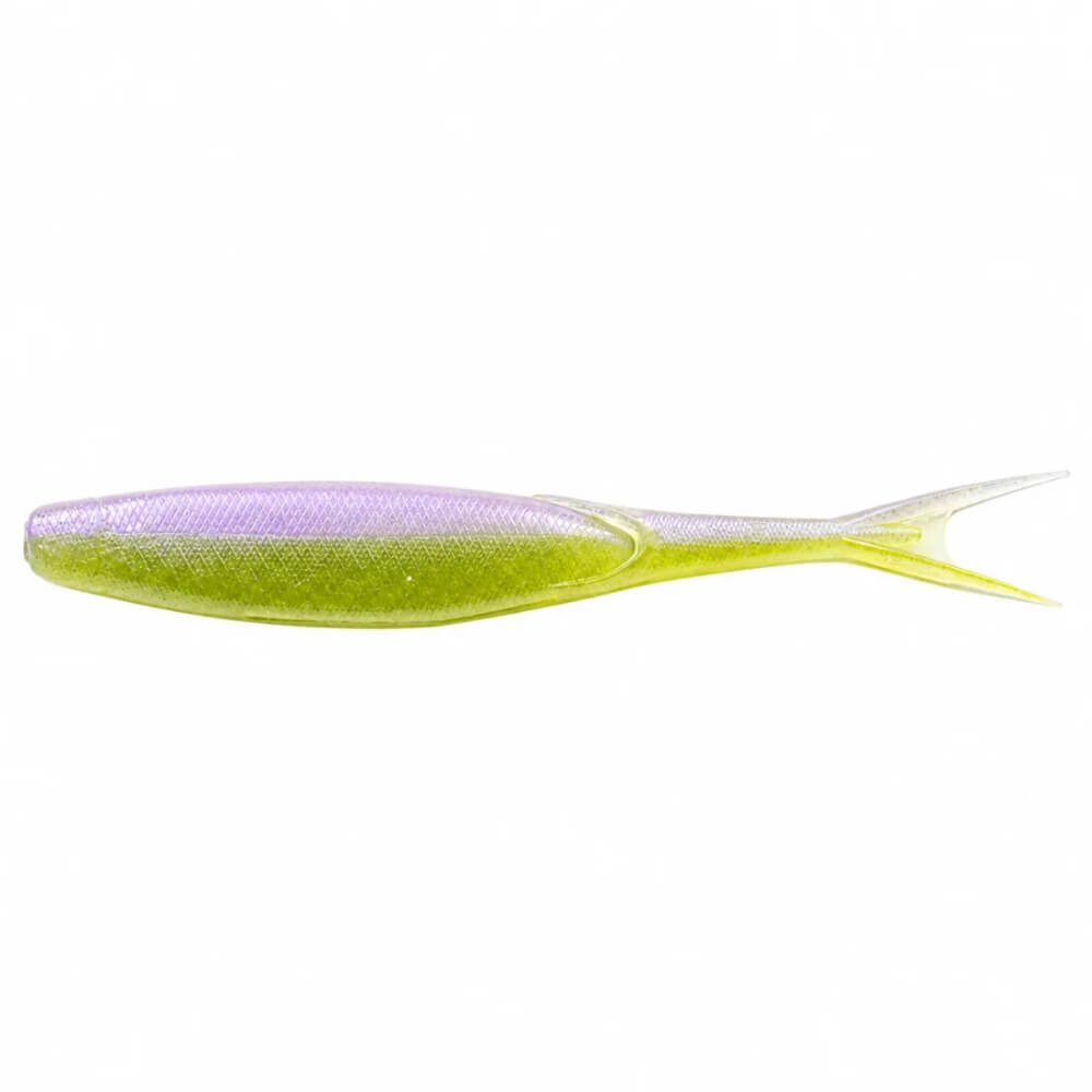 Noike S.L.T. Minnow bei HechtundBarsch.at