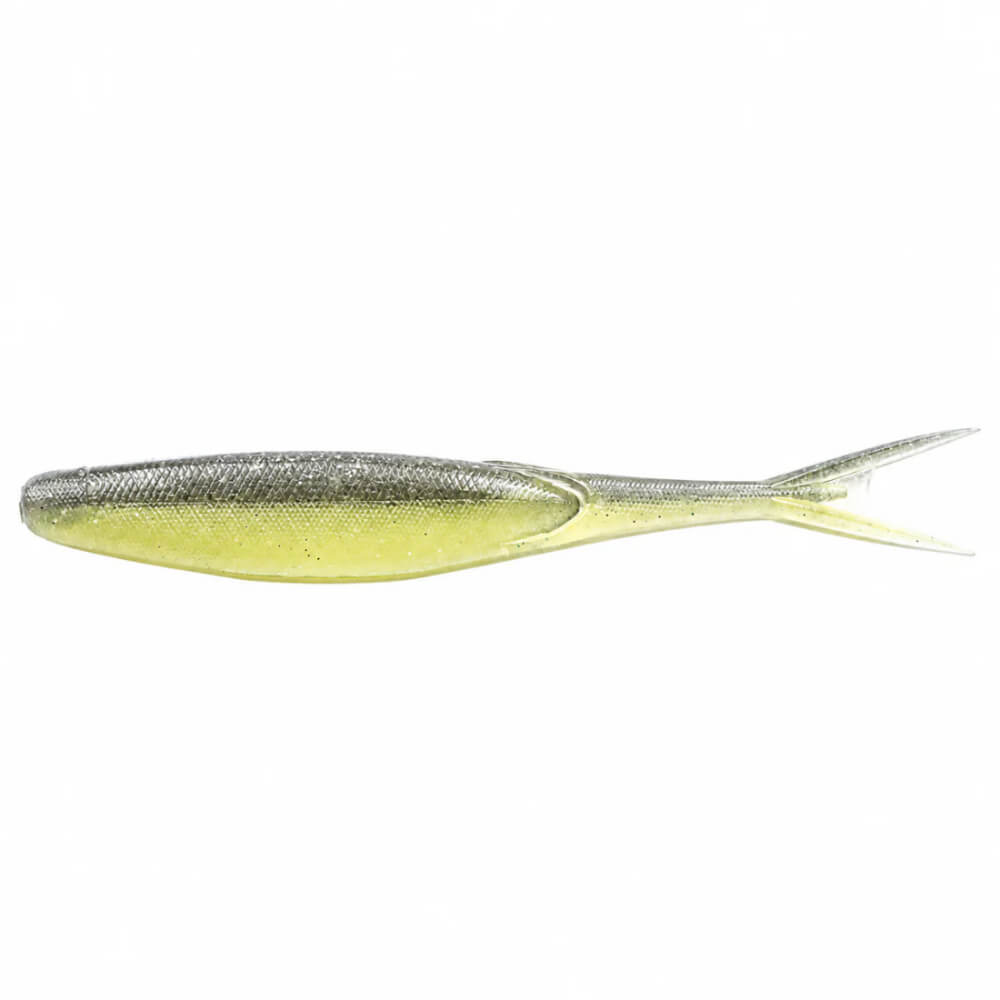 Noike S.L.T. Minnow bei HechtundBarsch.at