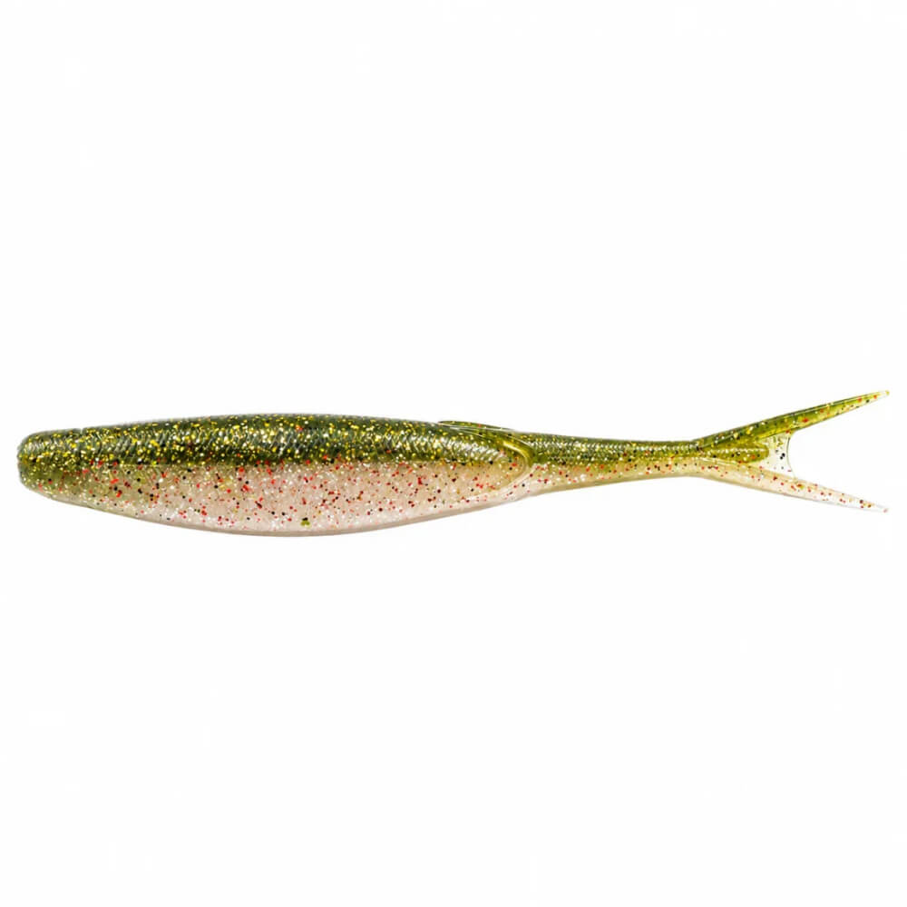 Noike S.L.T. Minnow bei HechtundBarsch.at