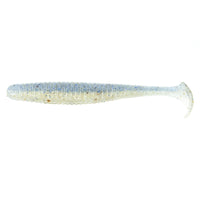 Bewertung von Mark für das Produkt Smokin Swimmer 4" | 10,2 cm Sexy Blue Shad