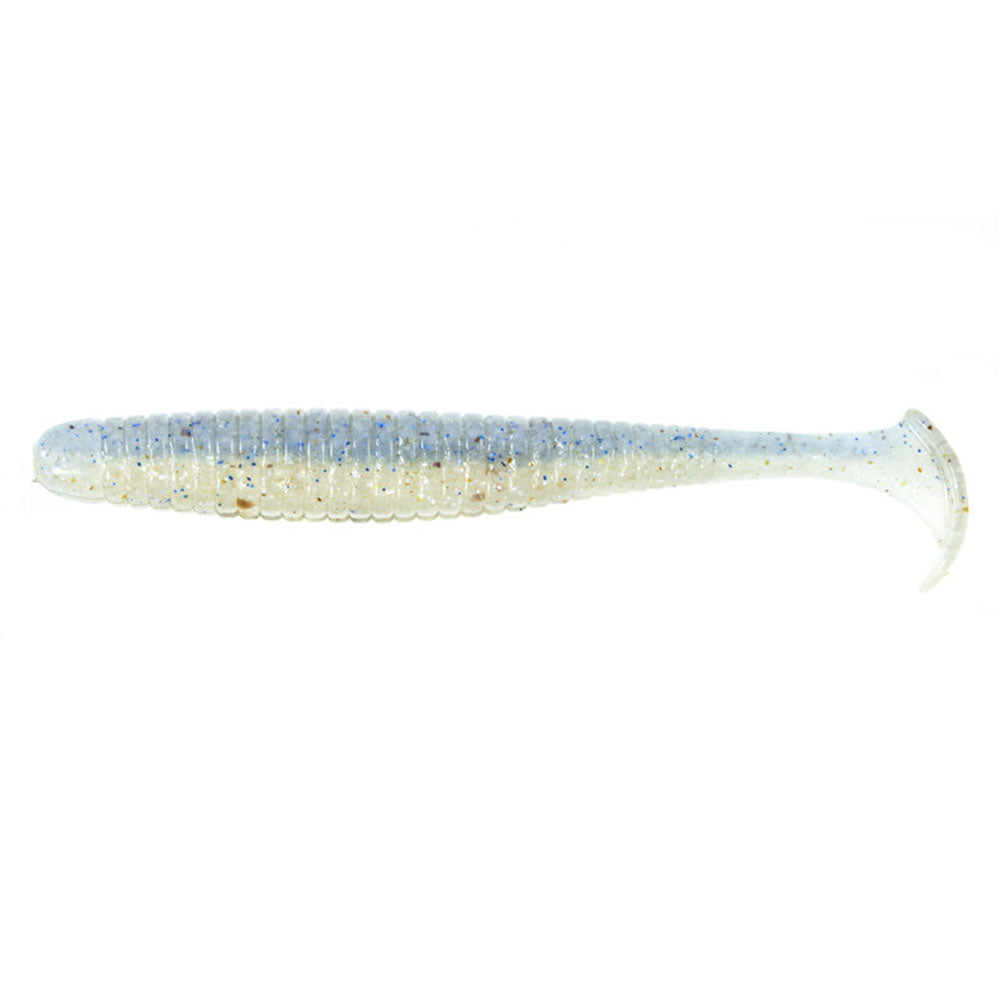 Noike Smokin Swimmer 5 12,7 cm Sexy Blue Shad