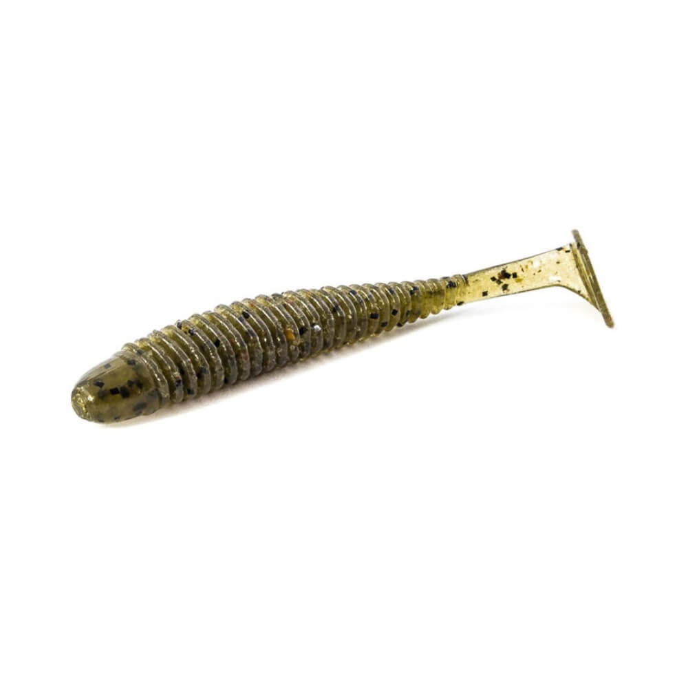 Noike Wobble Shad 2" (5,2 cm) bei HechtundBarsch.at
