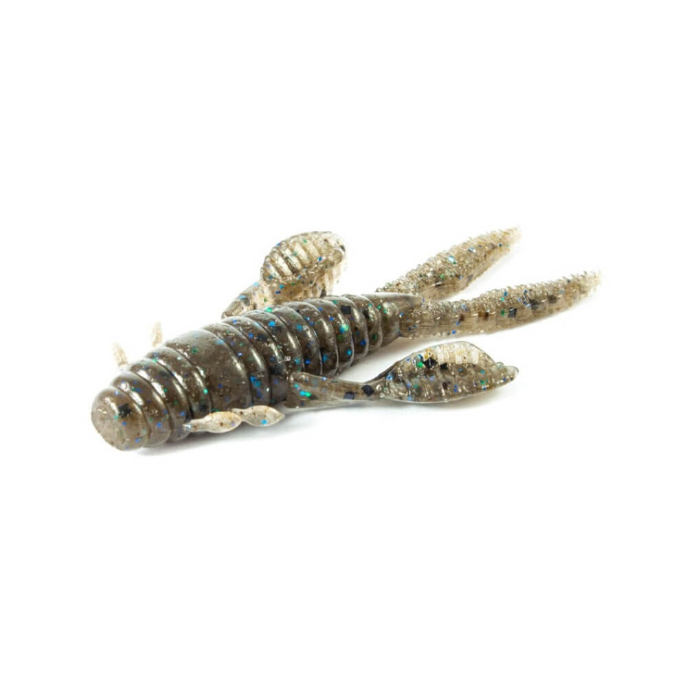 Noike Yabby Shade Brown