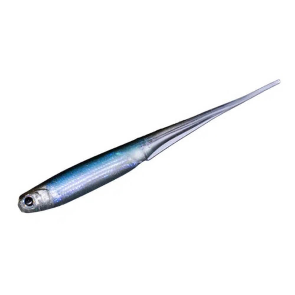 OSP ECO Mylar Minnow bei HechtundBarsch.at