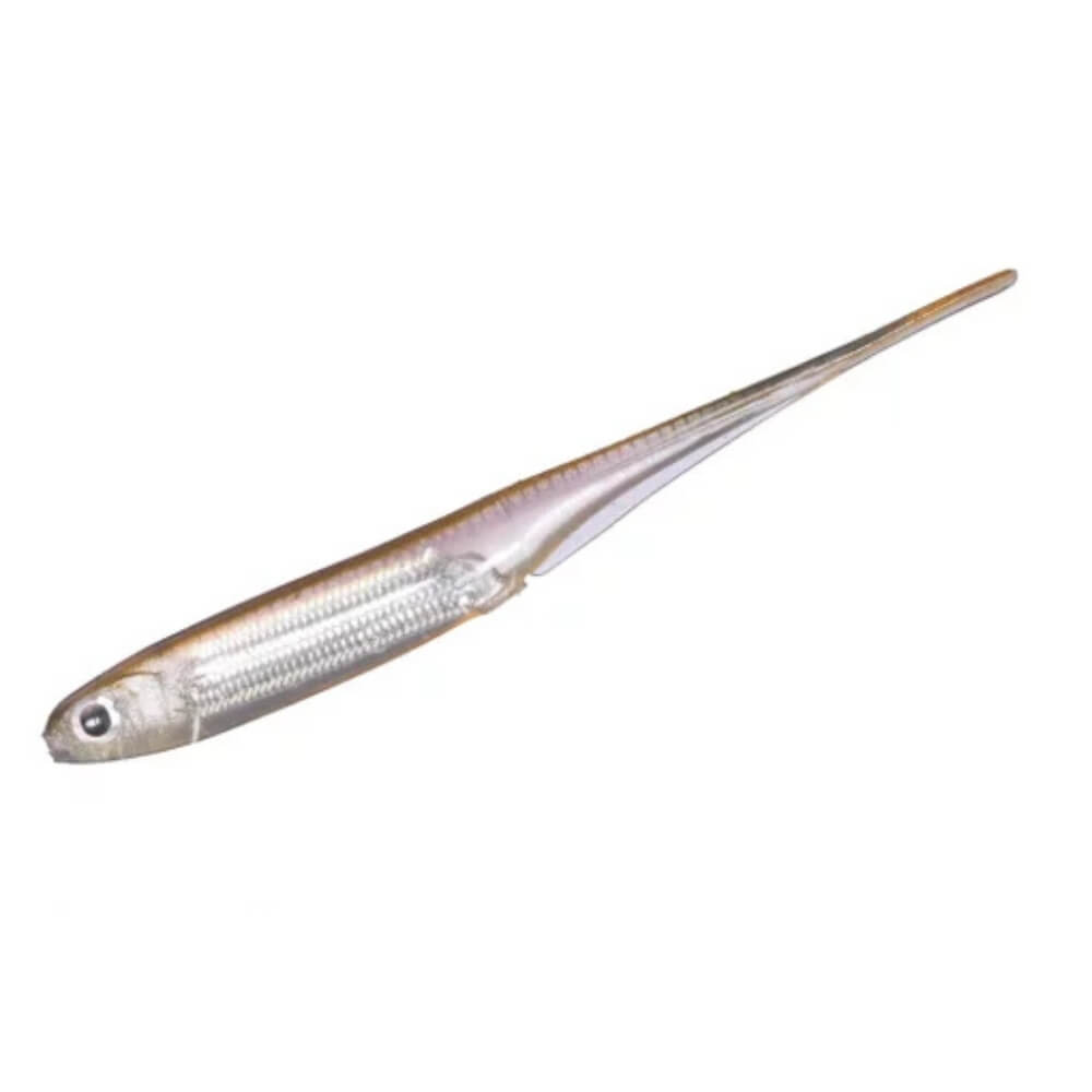 OSP ECO Mylar Minnow bei HechtundBarsch.at