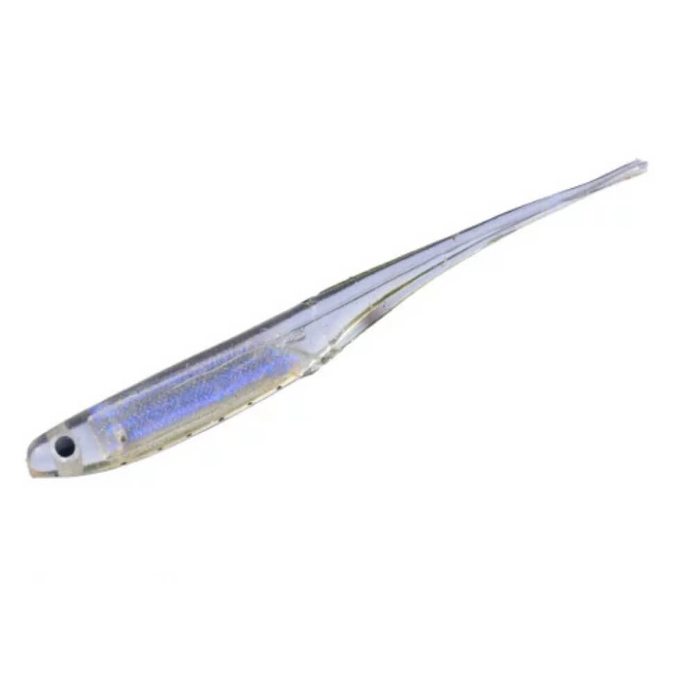 OSP ECO Mylar Minnow bei HechtundBarsch.at