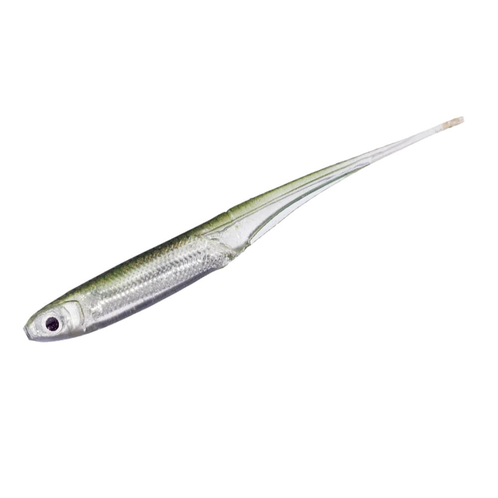 OSP ECO Mylar Minnow bei HechtundBarsch.at